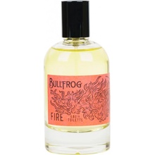 Bullfrog Elements: FIRE toaletní voda pánská 100 ml