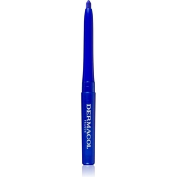 Dermacol Summer Vibes automatická ceruzka na oči mini 04 0,09 g