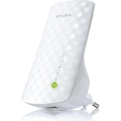 TP-LINK TL-RE200
