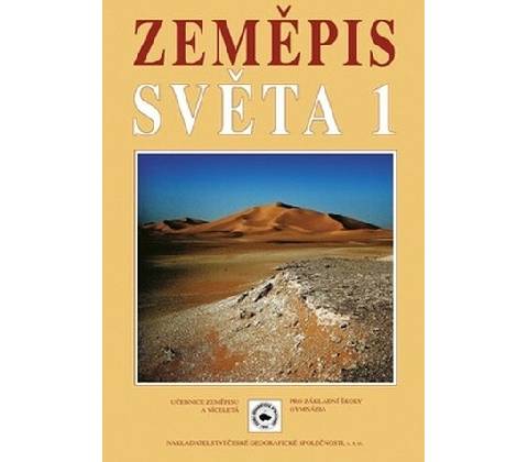 Zeměpis světa 1
