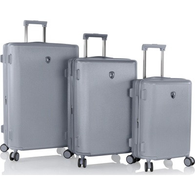 Heys Earth Tones Glacier Grey 10156 0144 S3 45 l 81 l 125 l