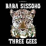 Baba Sissoko - Three Gees (LP) (8033706215333)