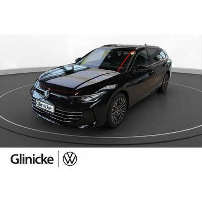 Volkswagen Passat 2.0 TDI Elegance DSG 110 kW