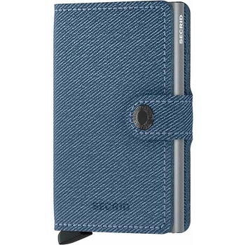 Image 1 of Secrid Портмоне Secrid (MW.JeansBlue)