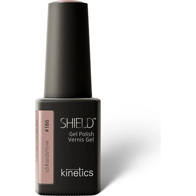 Kinetics Gél lak Shield 186 Love Me, Love Me Not 15 ml