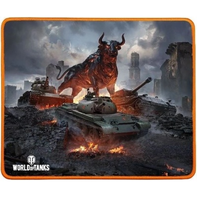 Konix World of Tanks MP-11 – Hledejceny.cz