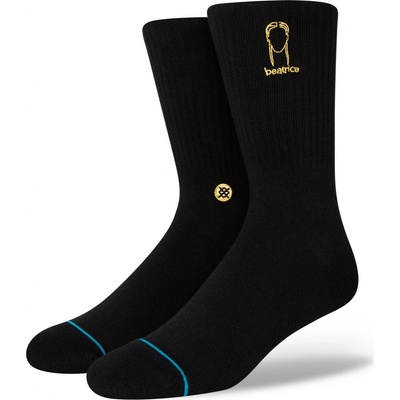 Stance ponožky BEATRICE DOMOND Black