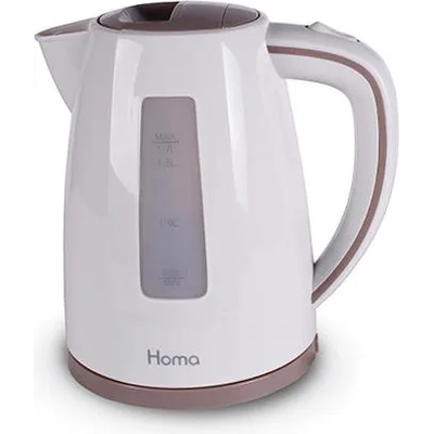 Homa HK-2850B cappuccino
