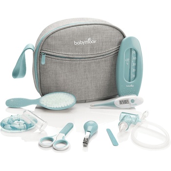 Babymoov Dojčenský hygienický set