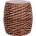 EX Home Табуретка EX Home модел Java Rustic, Ратан