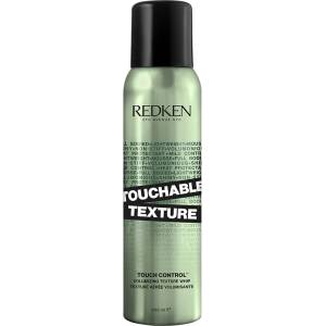 Redken Styling Пяна за коса Touchable Texture, 200 ml - ozone