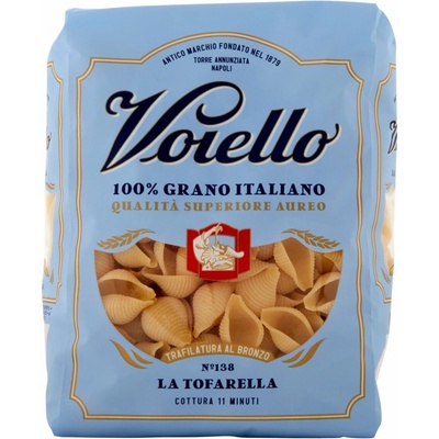 Voiello Tofarelle No.138 0,5 kg