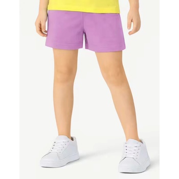 PUMA CHICCO Girls Shorts Pink