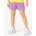 PUMA CHICCO Girls Shorts Pink