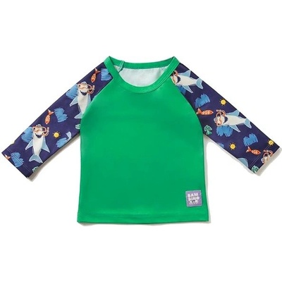 Bambino Mio Ocean