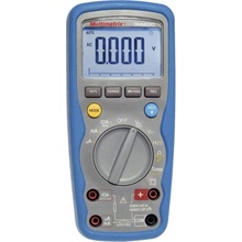 Multimetrix DMM 220 vodotěsnost IP67