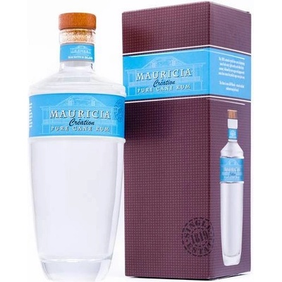 MAURICIA création 48% 0,7 l (holá láhev)