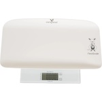 Cangaroo Електронна везна 2 в 1 Cangaroo - NeoScale, White (112676) - ozone