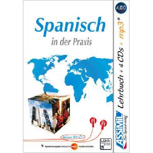ASSiMiL Spanisch in der Praxis - Audio-Plus-Sprachkurs | Assimil Gmbh (ISBN: 9783896250889)