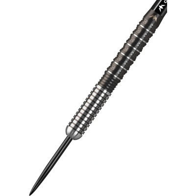 Mission Steel Makara M1 24g