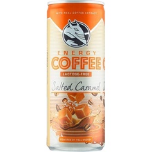 Hell Coffee Salted caramel Bezlakt. 250 ml