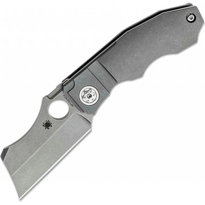 SPYDERCO Stovepipe C260TIP