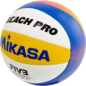 Mikasa Състезателна fivb плажна волейболна топка mikasa bv550c