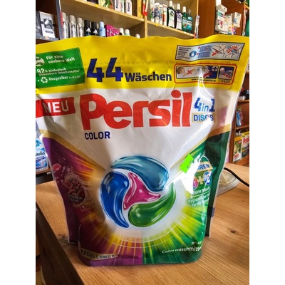 Persil Color 4v1 Kapsle na praní 44 PD