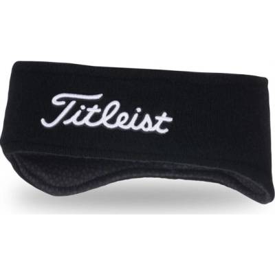 Titleist Merino zimní černá