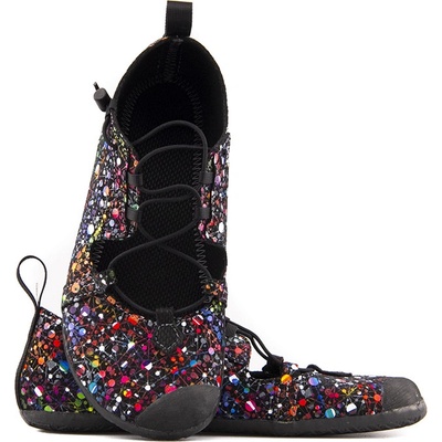 Saltic Arwen Galaxy barefoot baleríny – Zboží Dáma