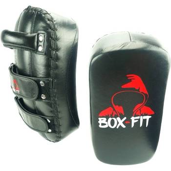 BOX-FIT Thai Leather