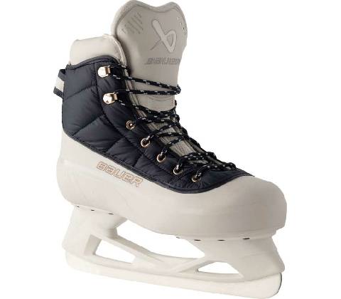 Bauer S25 RADIANT HEATED junior