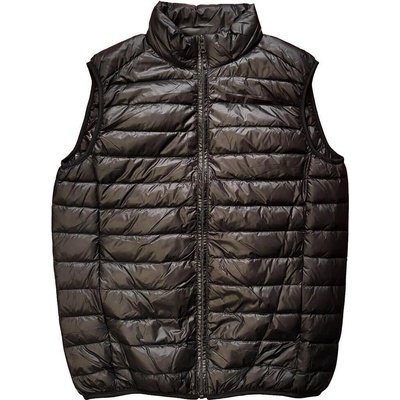 Без Марка Мъжки Елек Ultralight Down XM1905 Black (XM1905)