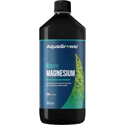 AquaGrower Macro Magnesium 1000 ml