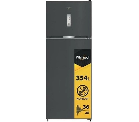 WHIRLPOOL WHD2 6473 X5E