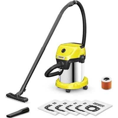 Kärcher WD 3 S 1.628-152.0