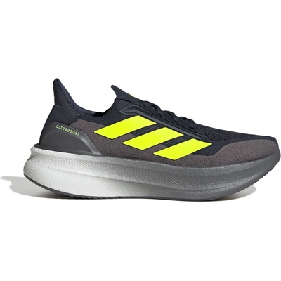 adidas Юношески маратонки Adidas Ultraboost 5X Road Running Shoes Juniors - Aurora Ink