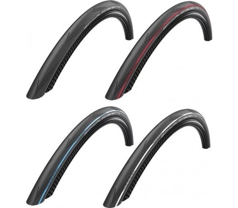 Schwalbe One 700x25C