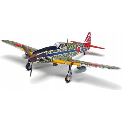 Tamiya 61115 Ki-61-Id Hien 1:48
