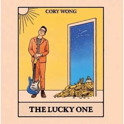 2 Cory Wong: Lucky One LP