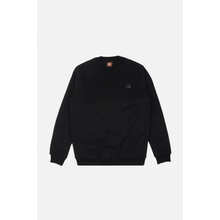 Trendsplant Organic Essential Sweater Black