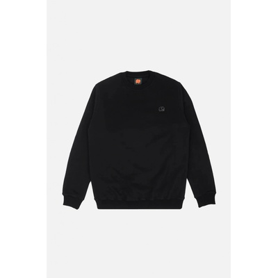 Trendsplant Organic Essential Sweater Black