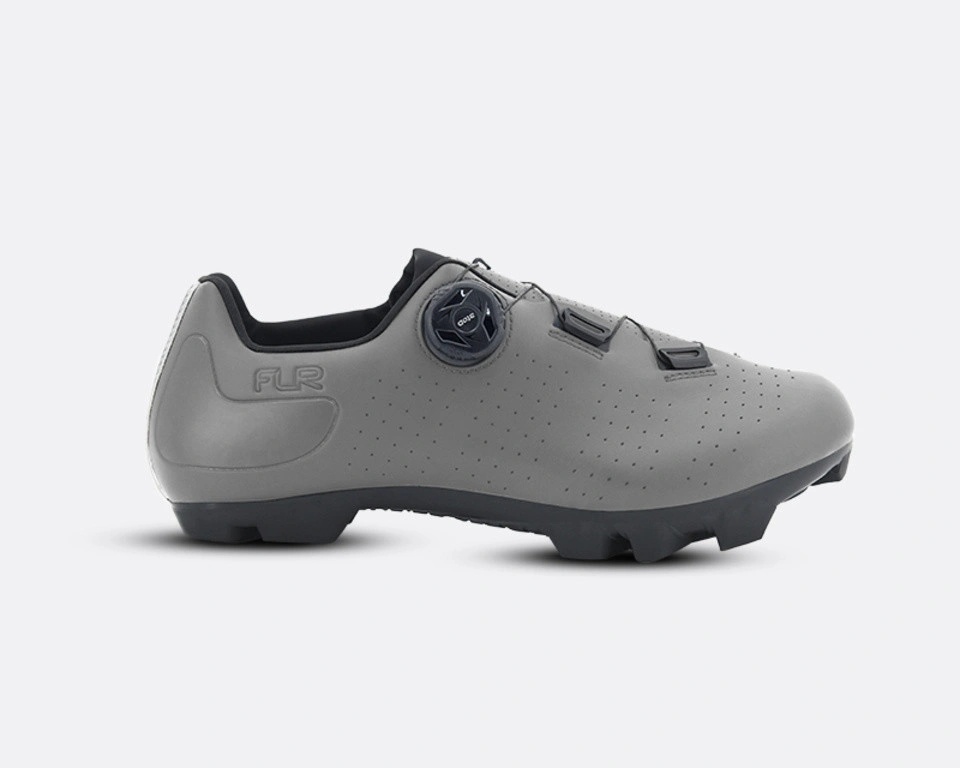 FLR FX-3 Metalic Grey od 1 789 Kč - Heureka.cz