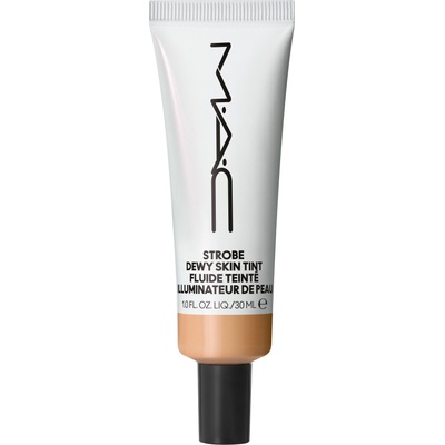 Mac Strobe Dewy Skin Tint Оцветен крем 30ml