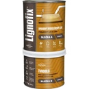Lignofix Epoxidový dvojzložkový lak S1300 sada 0,75l