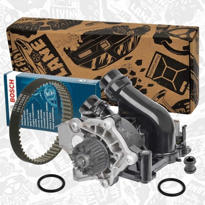 Vodní čerpadlo, chlazení motoru ET ENGINETEAM PW0009VR1