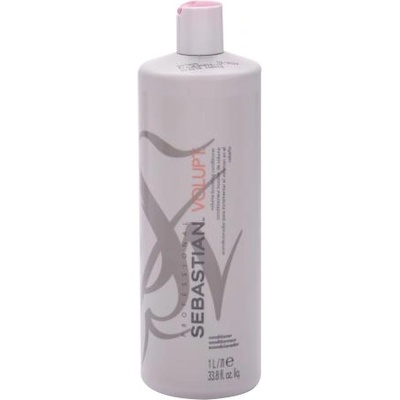 Sebastian Professional Volupt 1000 ml балсам за обем на косата за жени