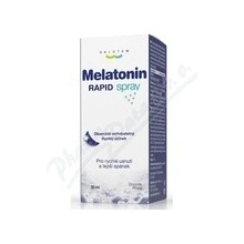 Salutem Pharma Melatonin Rapid 30 ml