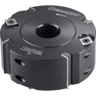 Falcovací hlava Bernardo 16-2221 pr. 150 x 50 x 30 mm - Z4 / V4