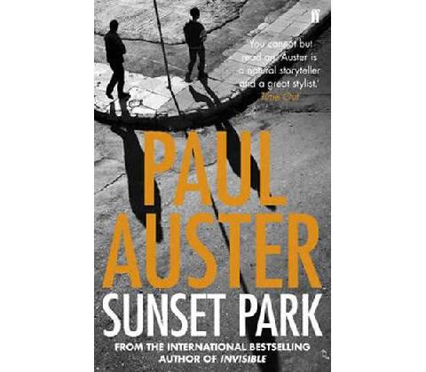 Sunset Park - Paul Auster